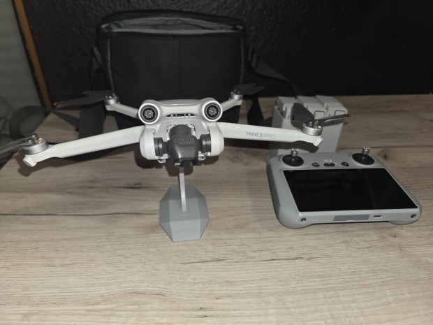 DJI Mini 3 Pro RC Fly more combo