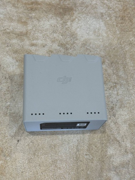 DJI Mini 3 s Mini 4 Pro Two-way charging HUB