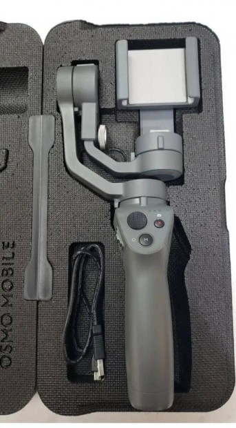 DJI Mobile Osmo 2