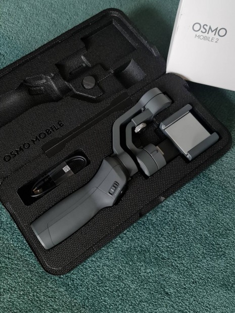 DJI Osmo Mobile 2