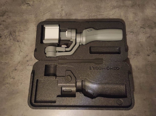 DJI Osmo Mobile 2