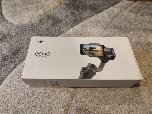 DJI Osmo Mobile 2 Elad