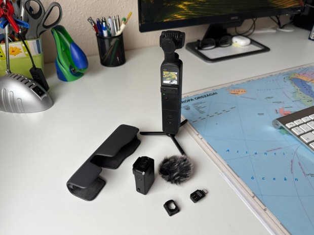 DJI Osmo Pocket2 combo