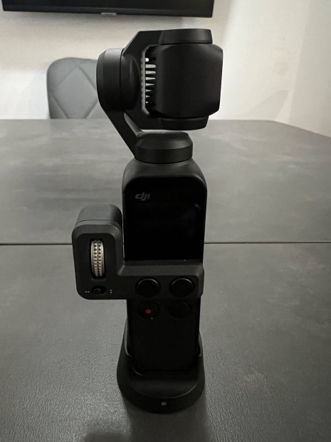 DJI Osmo Pocket 1 + Expansion Kit