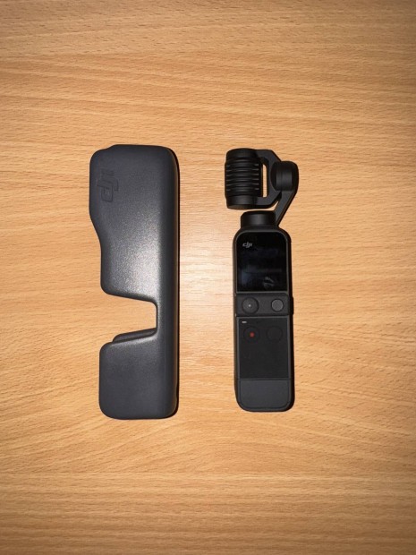 DJI Osmo Pocket 2