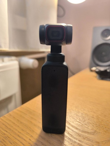 DJI Osmo Pocket 2 Creator Combo + tska + krtya