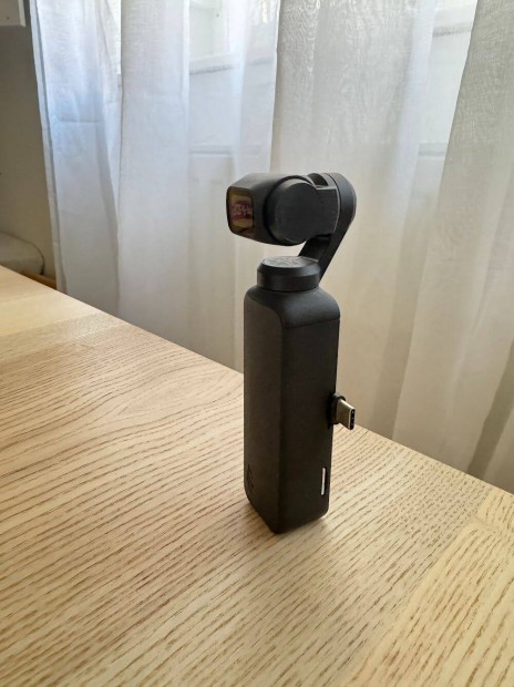 DJI Osmo Pocket