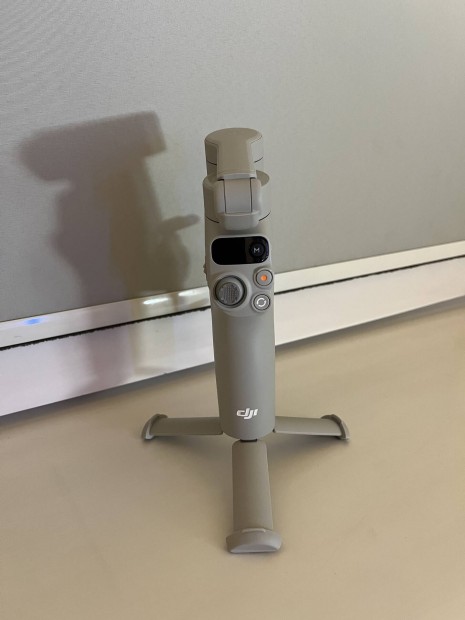 DJI Osmo Pocket 7