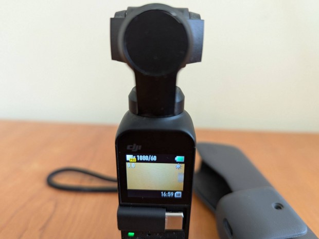 DJI Osmo Pocket MK1