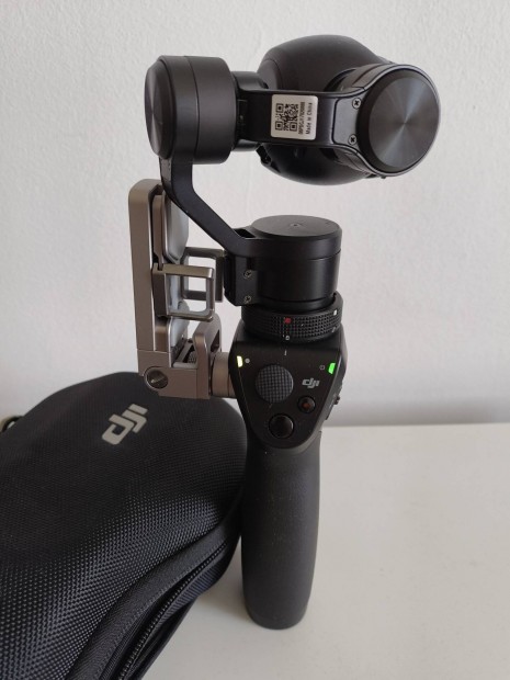 DJI Osmo Zenmuse X3 gimball kamera