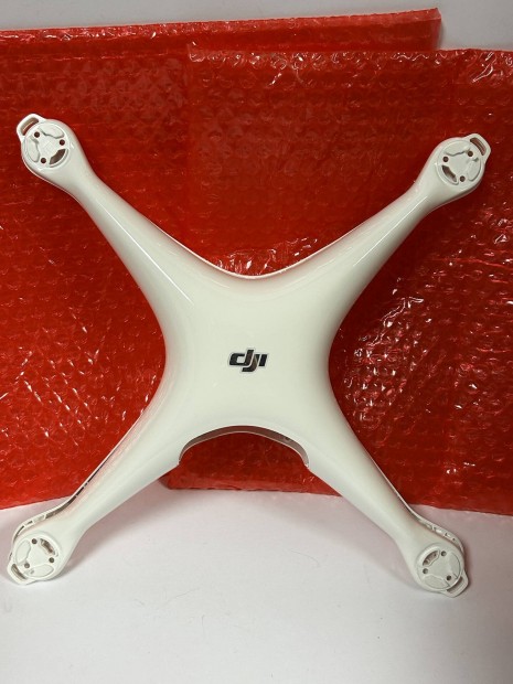 DJI Phantom 4 Gyri, j Burkolat (Als s Fels RSZ) Elad