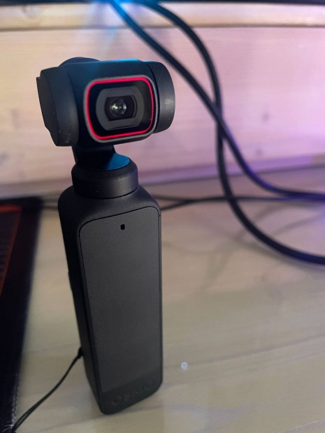 DJI Pocket 2 (Osmo)