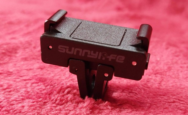 DJI Pocket 3 gyorskiold (Sunnylife)