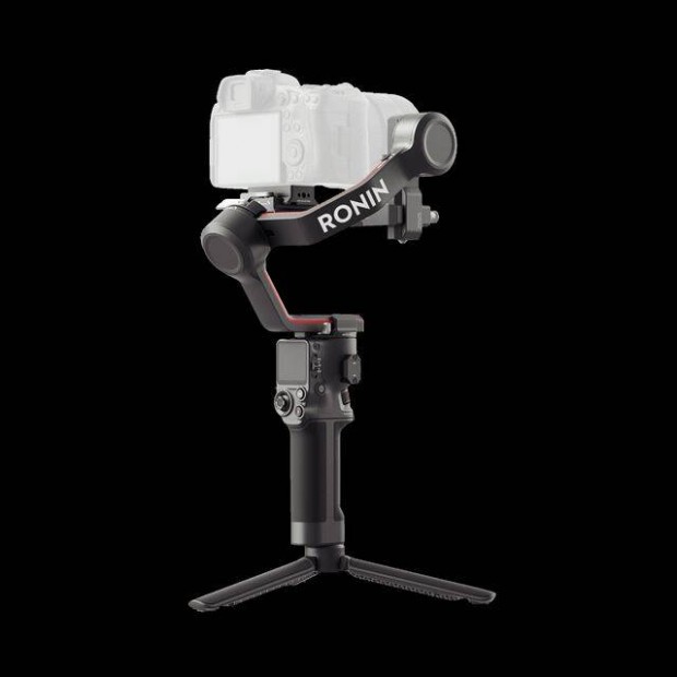 DJI RS3 gimbal, kamera stabiliztor elad