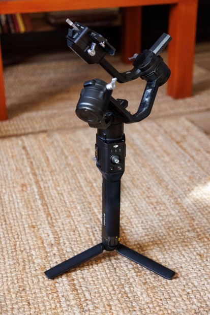 DJI Ronin S (Ronin-S) gimbal