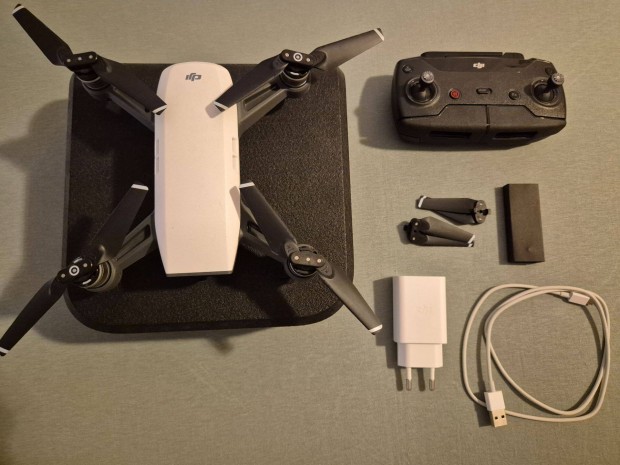 DJI Spark drón