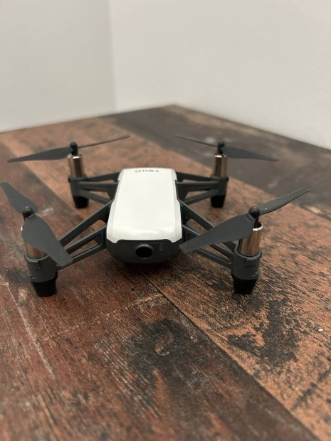 DJI Tello drn