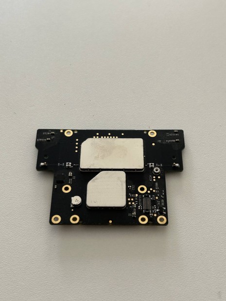 DJi Mavic Air 2 Dron Eredeti GPS Module Board pp001374.05