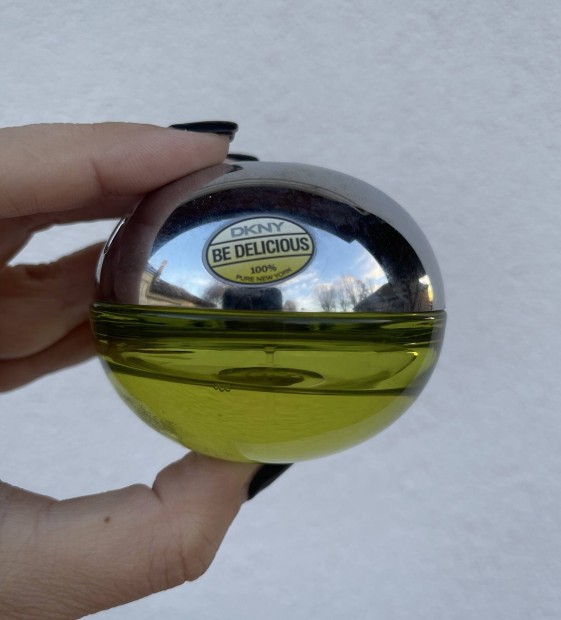 DKNY Be delicius 50 ml