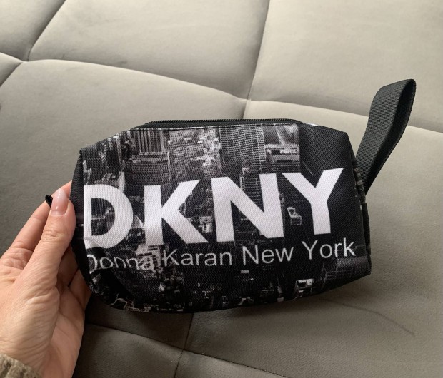 DKNY Donna Karan neszeszer/ piperetska