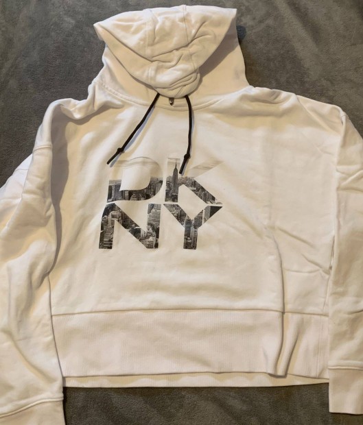 DKNY Hoodie fels