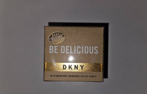 DKNY golden delicious ni 30 ml EDP