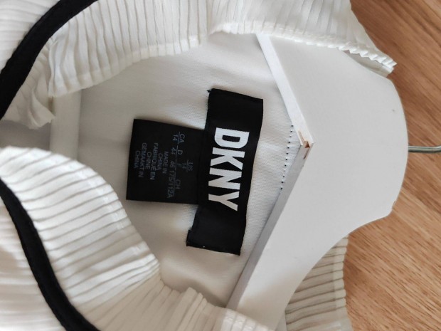 DKNY ni ruha Uj L