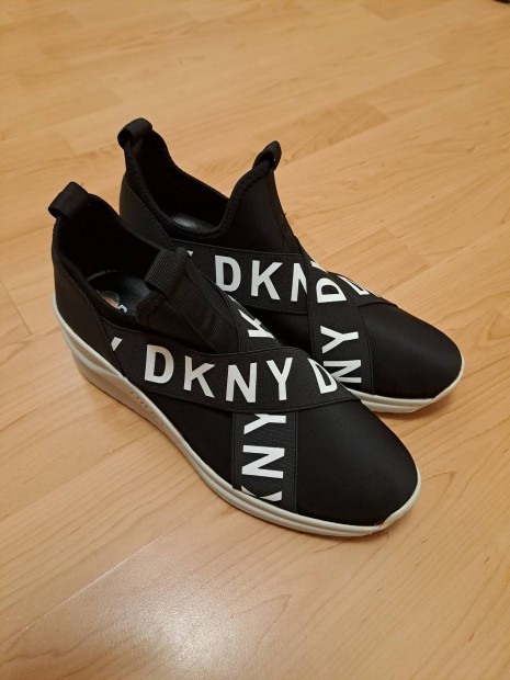 DKNY ni sportcip sneaker 41