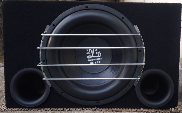 DLD 152 m�lyl�da/ aut�s m�lynyom�/ aut�s m�lyl�da 