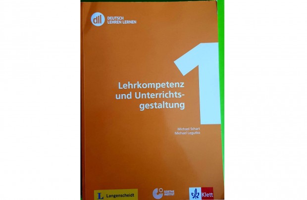 DLL 01: Lehrkompetenz und Unterrichtsgestaltung (nmettanri)