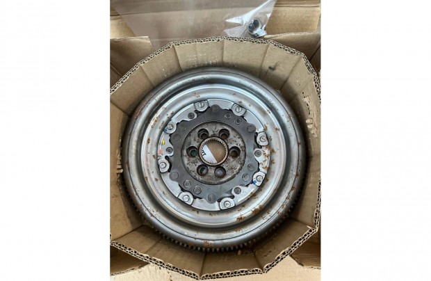 DMF LUK 415074009 ketts tmeg lendkerk + vezetcsapgy