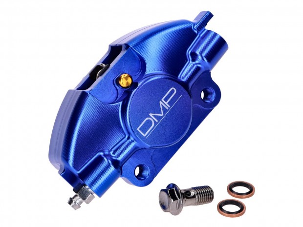 DMP CNC mart kk fknyereg Piaggio Sprint, Primavera, ZIP, LX szmra