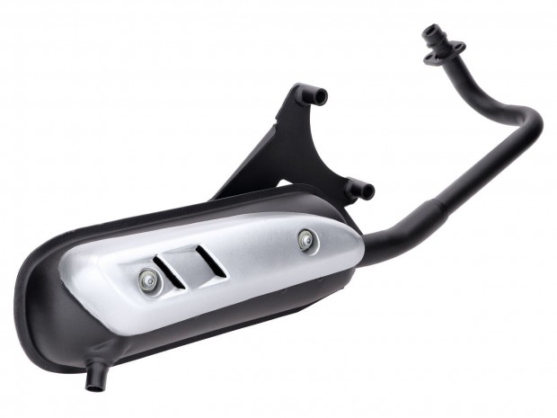 DMP kipufog Vespa LX50 4 tem, Vespa S, ZIP 4 tem Vespa LX50-hez