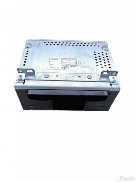 DN15-18C815-PL Ford ecosport rádió