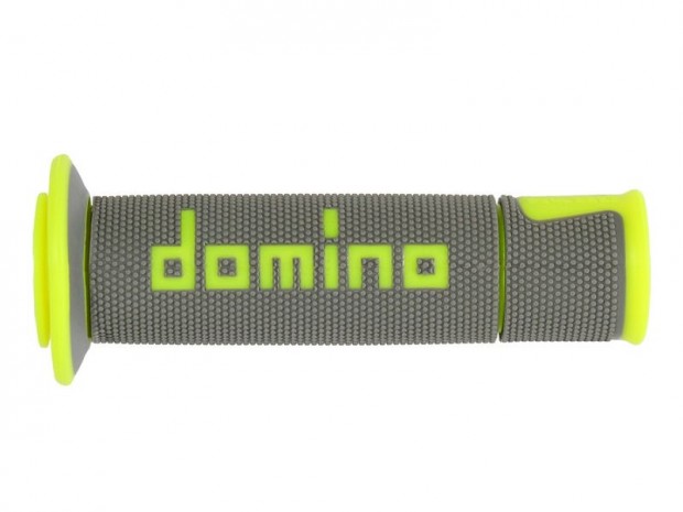DOMINO A450 utcai verseny markolatok teljes gyémánt mintázattal