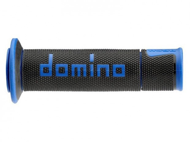 DOMINO A450 utcai verseny markolatok teljes gyémánt mintázattal