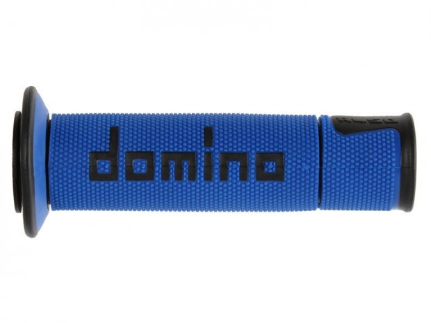 DOMINO A450 utcai verseny markolatok teljes gyémánt mintázattal