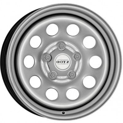 DOTZ 4X4 Modular 7X16 5X120 ET30 CB65 | alufelni |