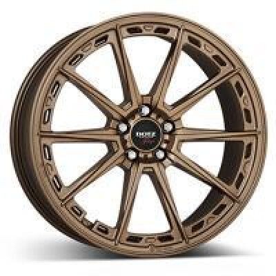 DOTZ Sonoma bronze 8,5X20 5X112 ET40 CB57,1 | alufelni |