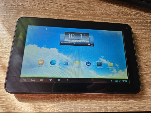 DPS Dream 7 Android 4.1.1 retro tábla pc tablet