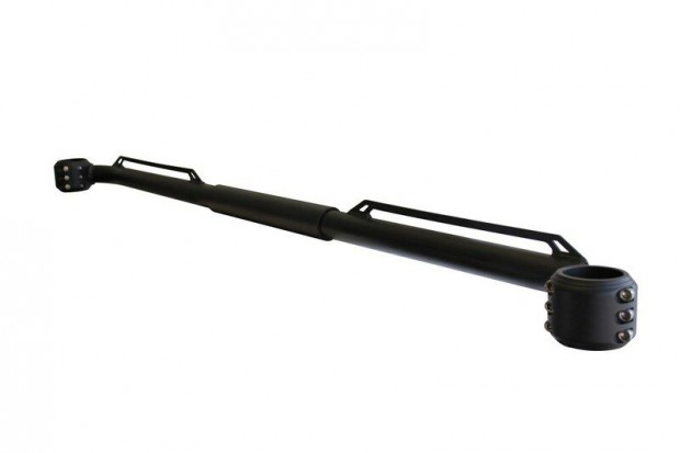 DRAGONFIRE Lockdown hmrd Can Am Maverick 1000-hoz