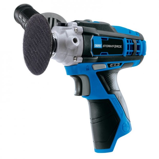 DRAPER 10.8V StormForce polroz