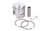 DR 75cc ntttvas dugatty 47mm 3 tmlnyls Vespa PK 50