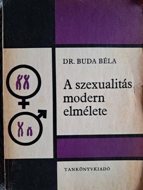 DR BUDA Bla A Szexualits Modern 