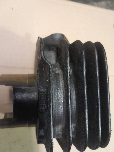 DR Piaggio AC "40.5"henger frva uj dug Miskolc