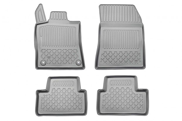 DS4 2022- Guardliner Patentos Gumisznyeg Lábtálca