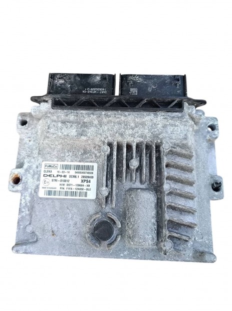 DS71-128684-XB focus focus mk3 motor vezérlő ki