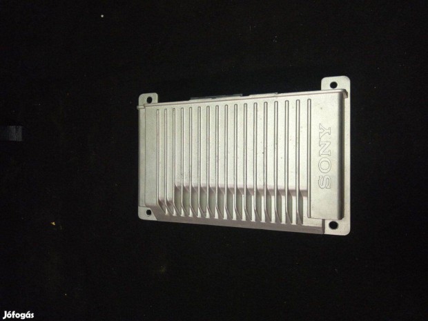 DS7T-18B849-AX Ford S-Max mk2 Sony erst