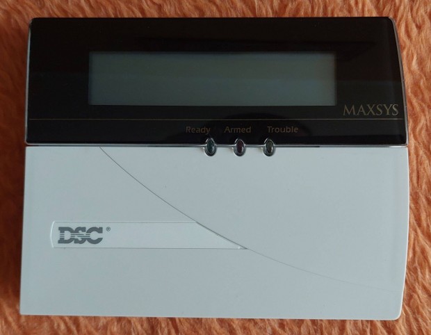 DSC Maxsys elad