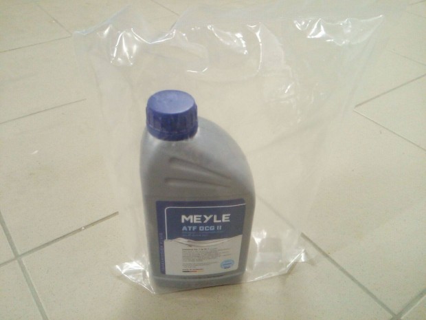 DSG7 vltolaj 1liter Meyle ATF DCG II